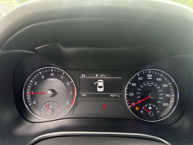 Used 2023 Kia Forte LXS FWD image 15