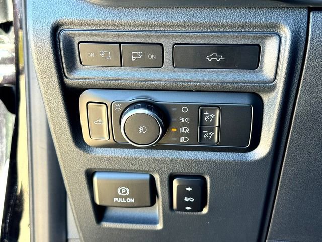 Certified 2022 Ford F150 Lariat image 12