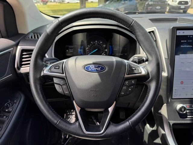 Certified 2024 Ford Edge SEL AWD/4WD image 29