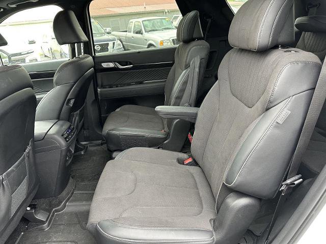 Used 2025 Hyundai Palisade Calligraphy AWD/4WD image 19