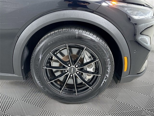 Certified 2021 Ford Mustang Mach-E Select w/ Comfort/Technology Package image 24