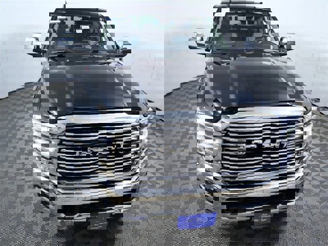 Used 2022 RAM 2500 Laramie image 6