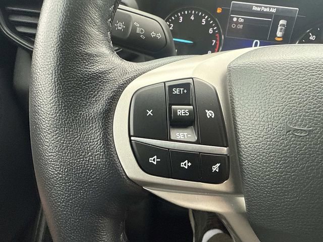 Certified 2022 Ford Explorer XLT w/ Class IV Trailer Tow Package image 37