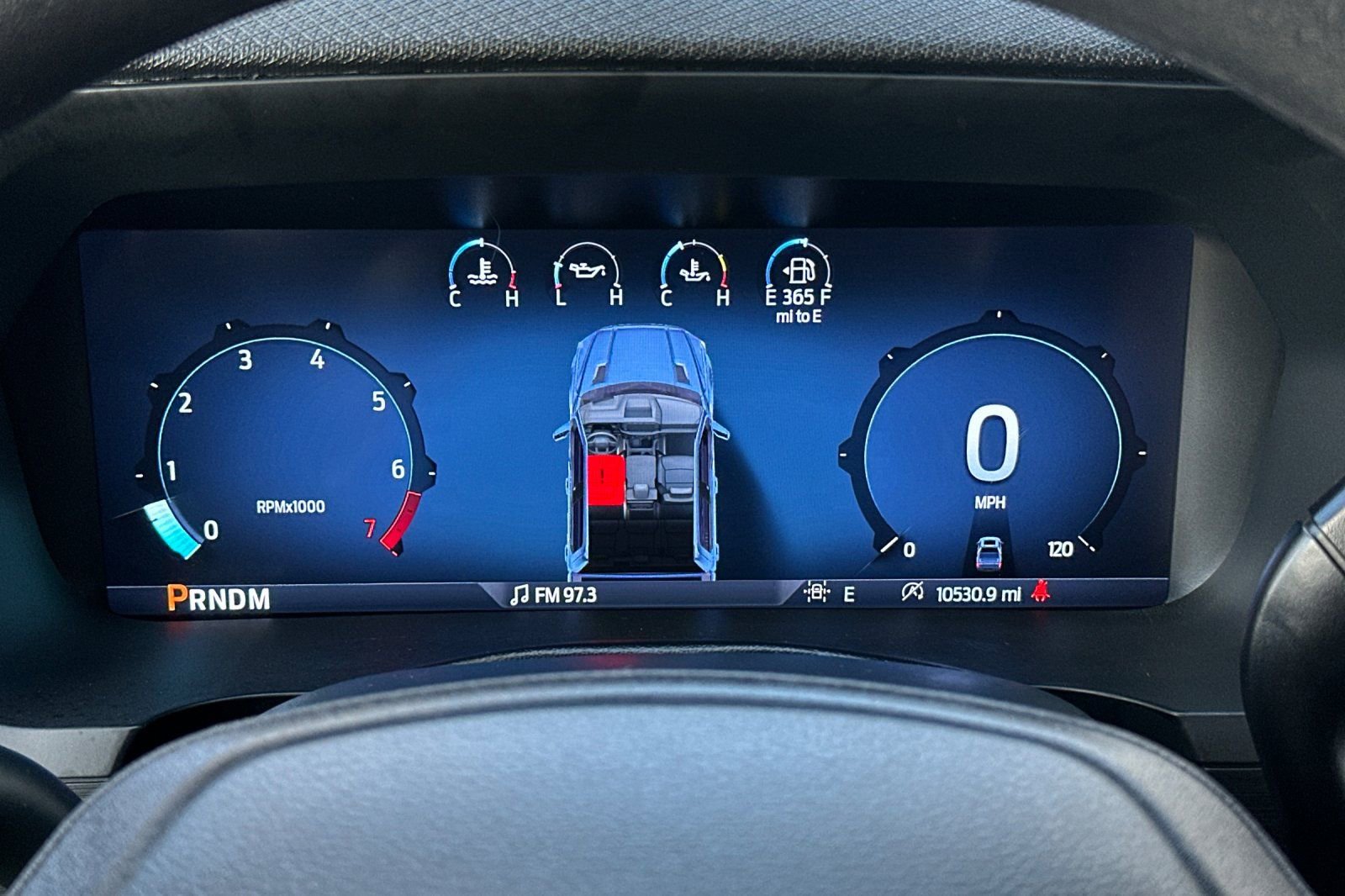 Certified 2025 Ford F150 XL image 20