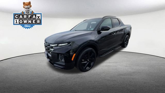 Used 2024 Hyundai Santa Cruz Night image 5
