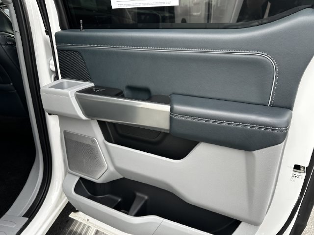 Certified 2022 Ford F150 Limited AWD/4WD image 40