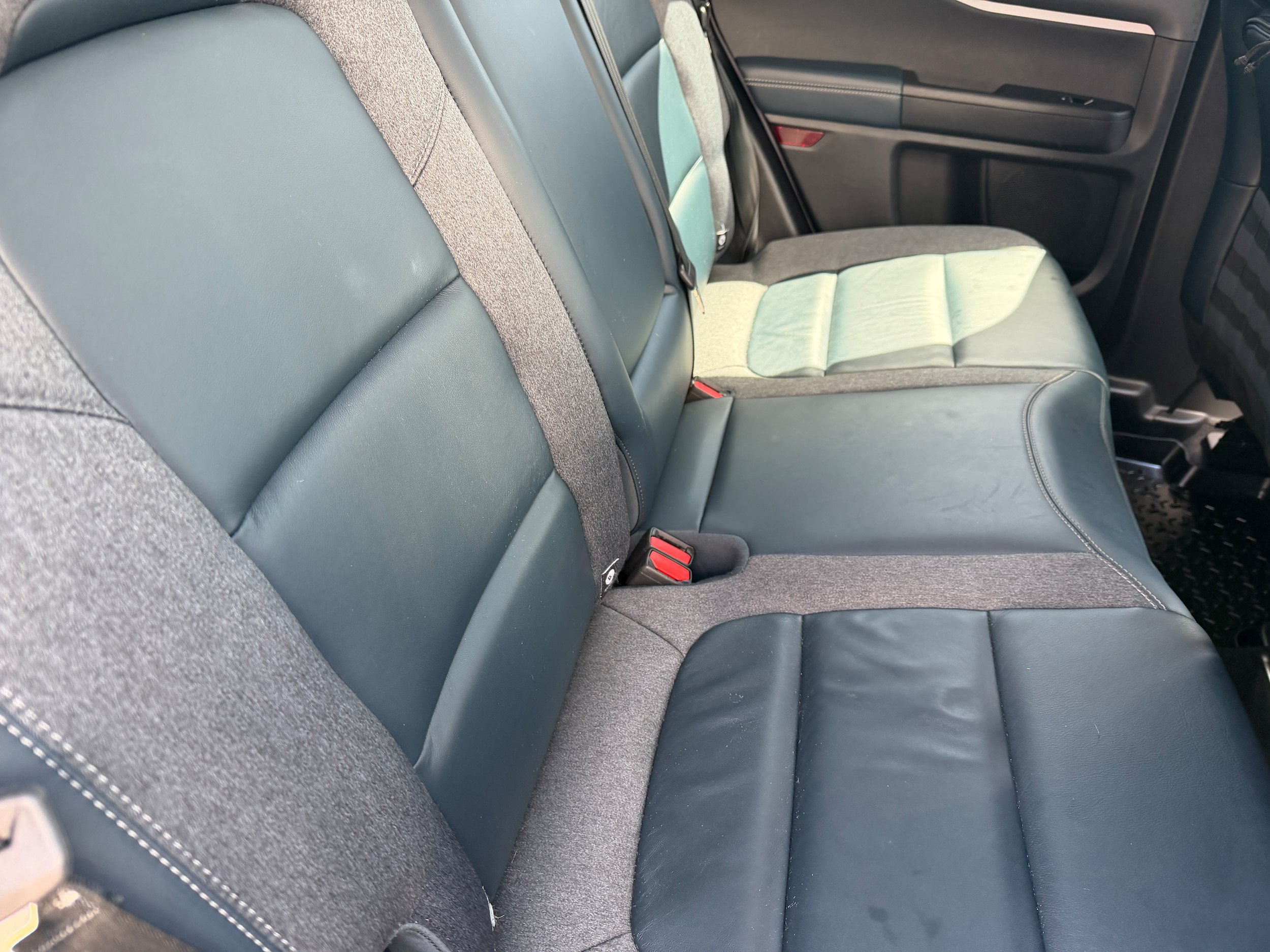 Certified 2023 Ford Bronco Sport Outer Banks AWD/4WD image 22