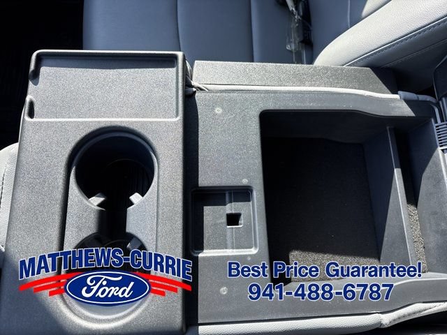 Certified 2024 Ford F250 XL AWD/4WD image 23