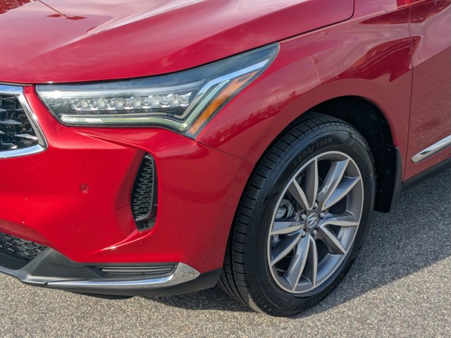 Used 2023 Acura RDX FWD w/ Technology Package image 10