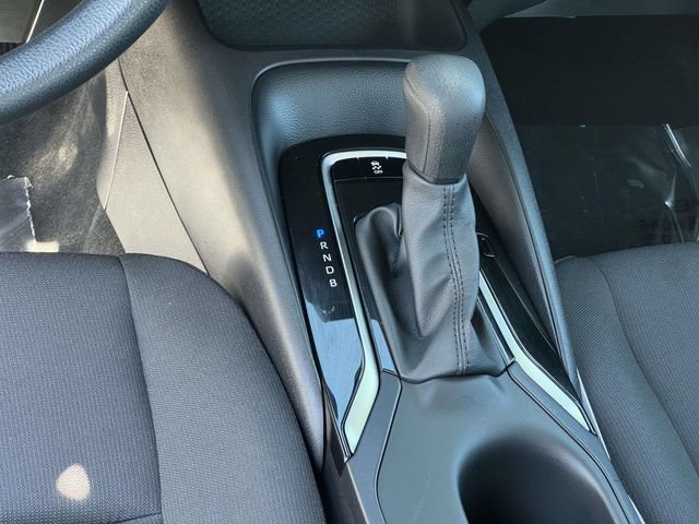 Used 2024 Toyota Corolla LE w/ LE Convenience Package FWD image 22