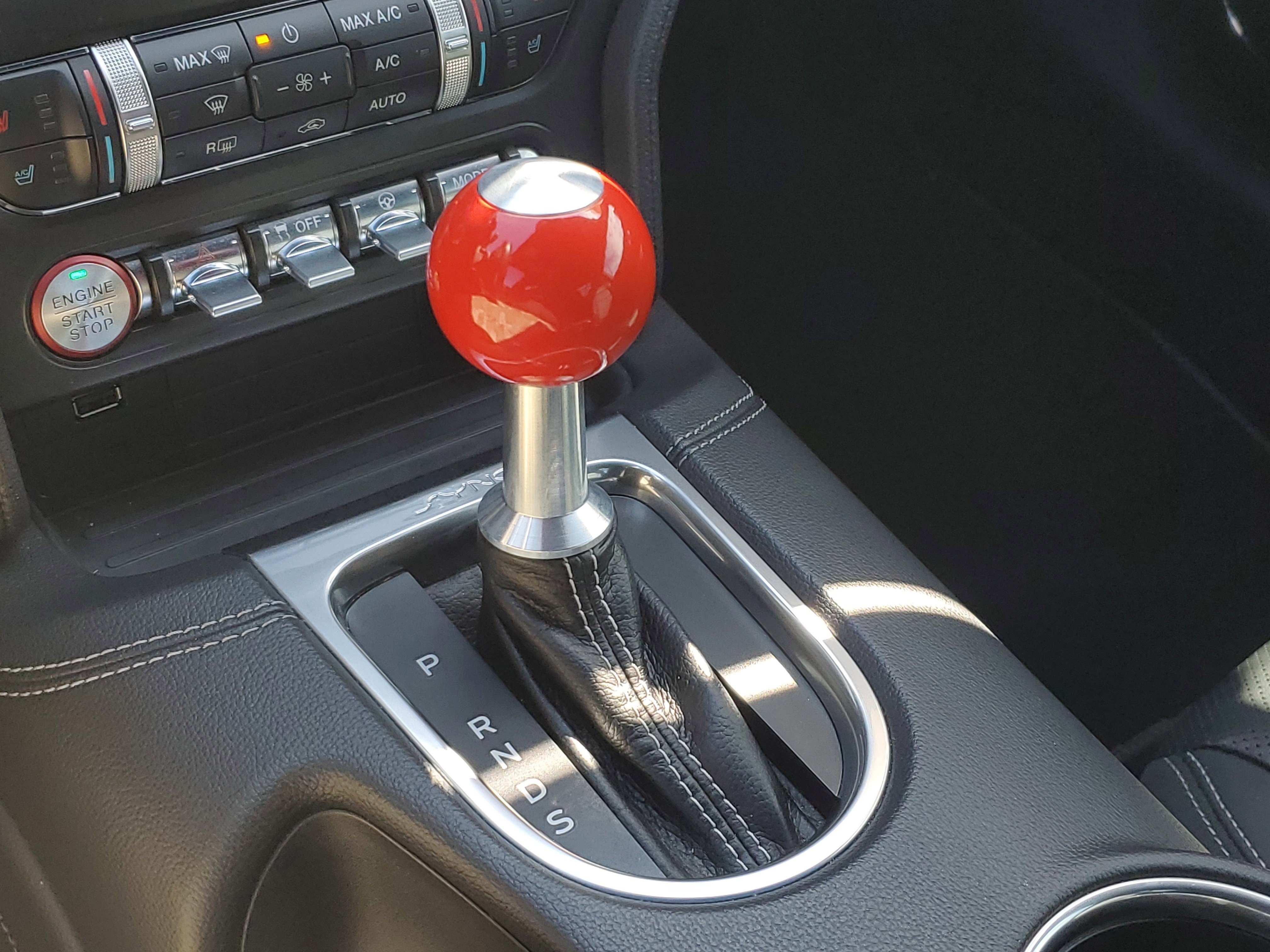 Certified 2019 Ford Mustang GT Premium w/ GT Performance Package image 29