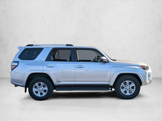 Used 2024 Toyota 4Runner SR5 RWD image 5