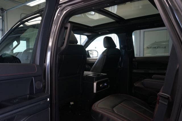 Certified 2022 Ford Expedition Limited AWD/4WD image 33