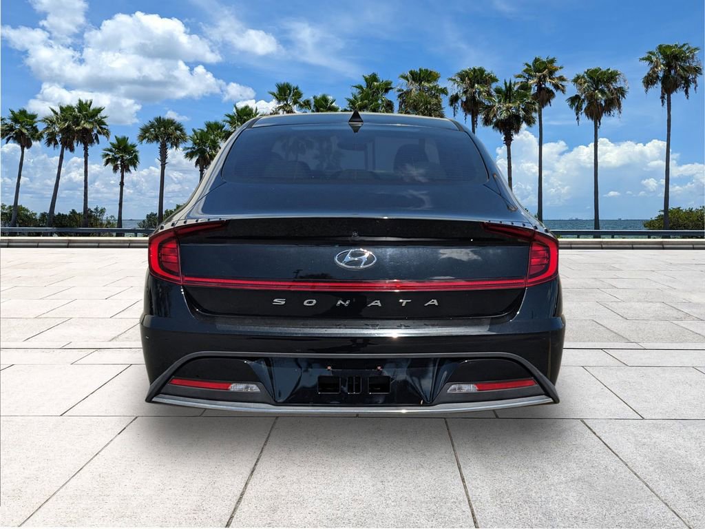 Used 2020 Hyundai Sonata SE image 6