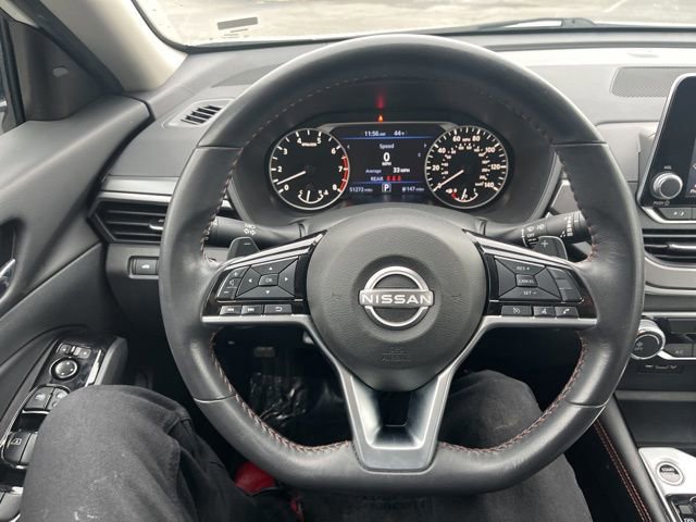 Used 2024 Nissan Altima 2.5 SR image 28