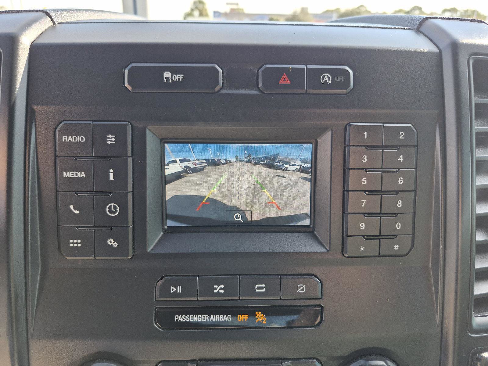 Certified 2019 Ford F150 XL w/ Equipment Group 101A Mid image 13