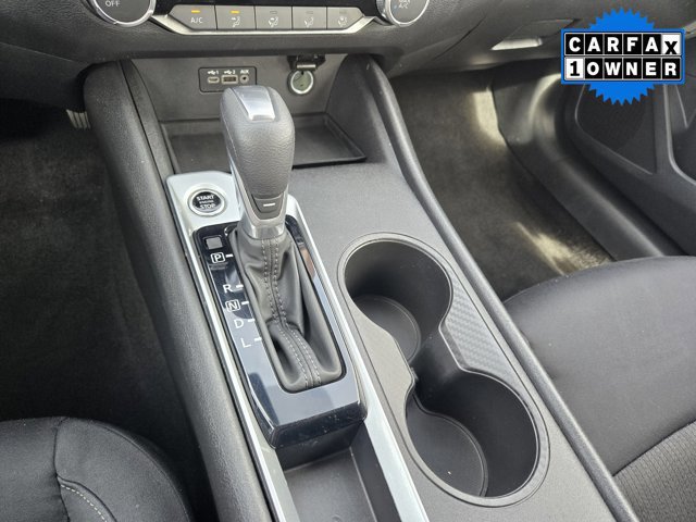Used 2025 Nissan Altima 2.5 SV image 17