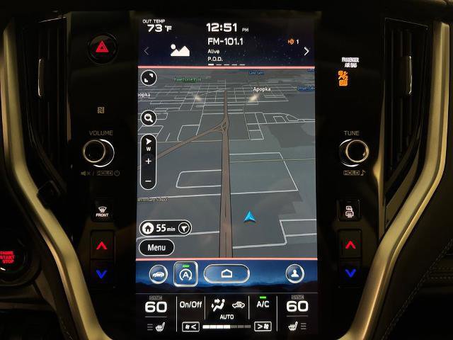 Used 2021 Subaru Outback Limited XT w/ Popular Package #2 image 19