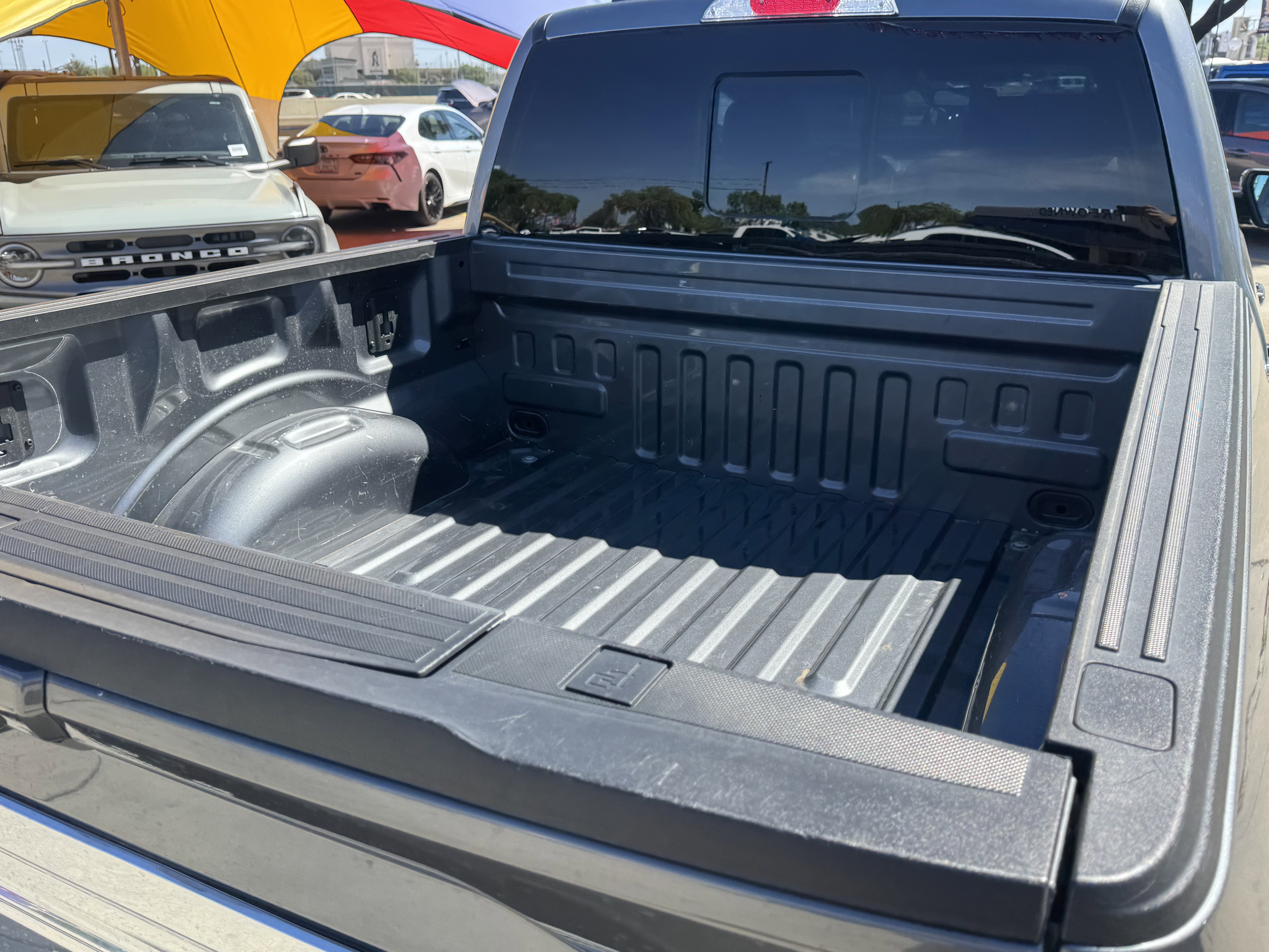 Certified 2023 Ford F150 Limited image 11