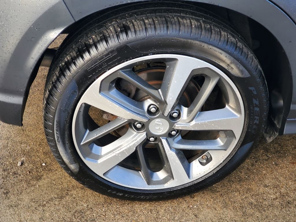 Used 2020 Hyundai Kona Limited image 5