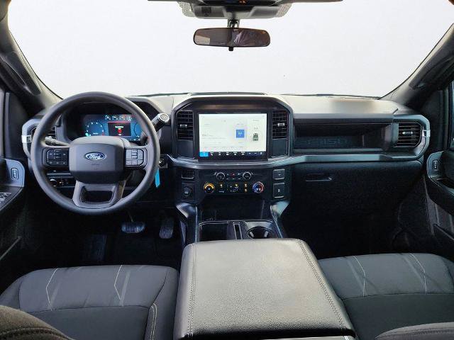 Certified 2025 Ford F150 STX RWD image 20