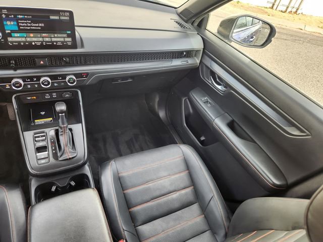 Used 2024 Honda CR-V Sport-L image 14