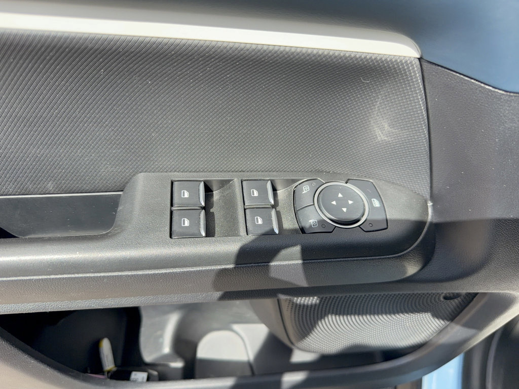 Certified 2023 Ford Bronco Sport Heritage w/ Heritage Convenience Package image 10