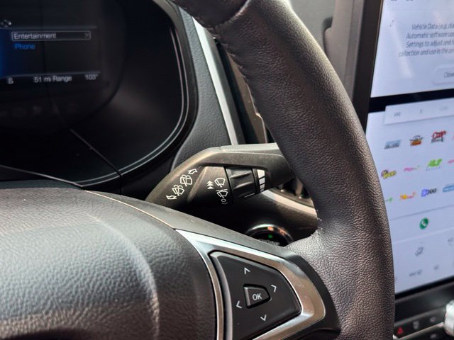 Certified 2023 Ford Edge SEL w/ Convenience Package AWD/4WD image 27