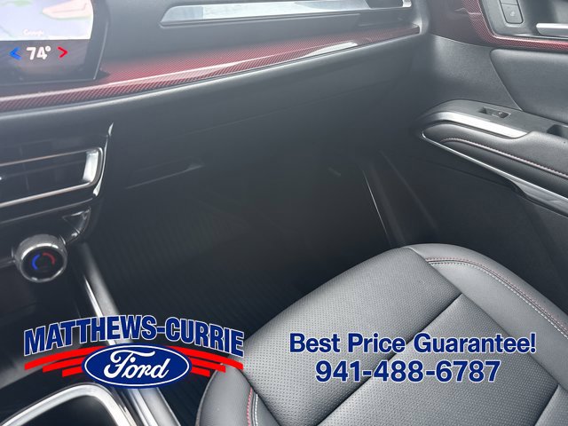 Used 2026 Chevrolet Traverse Z71 w/ Enhanced Driving Package AWD/4WD image 22