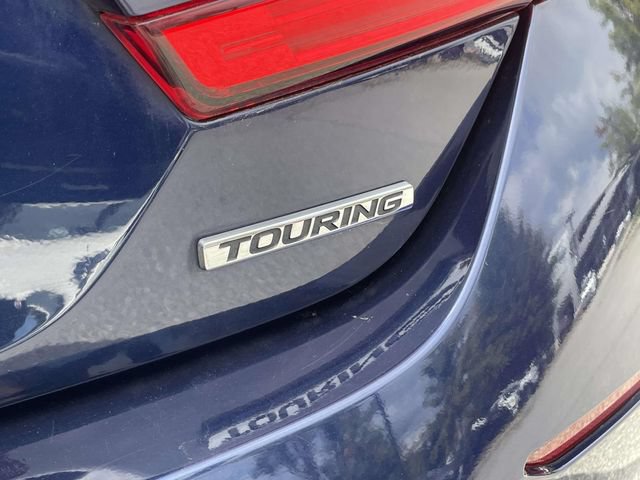 Used 2018 Honda Accord Touring image 12