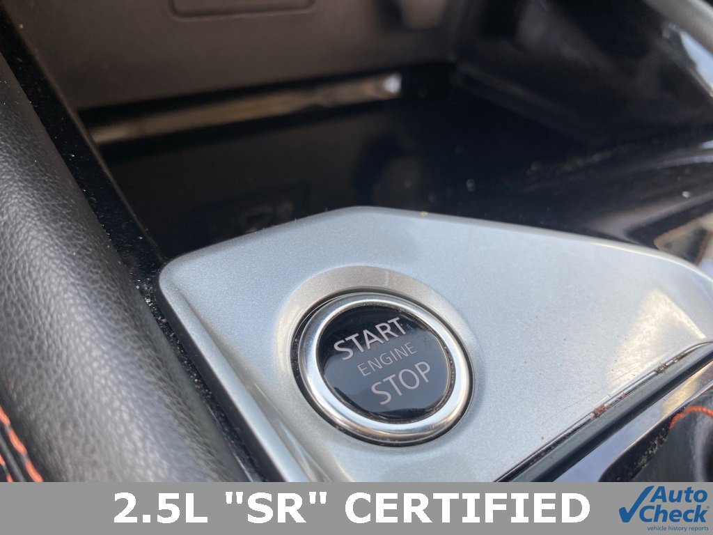 Used 2024 Nissan Altima 2.5 SR image 36