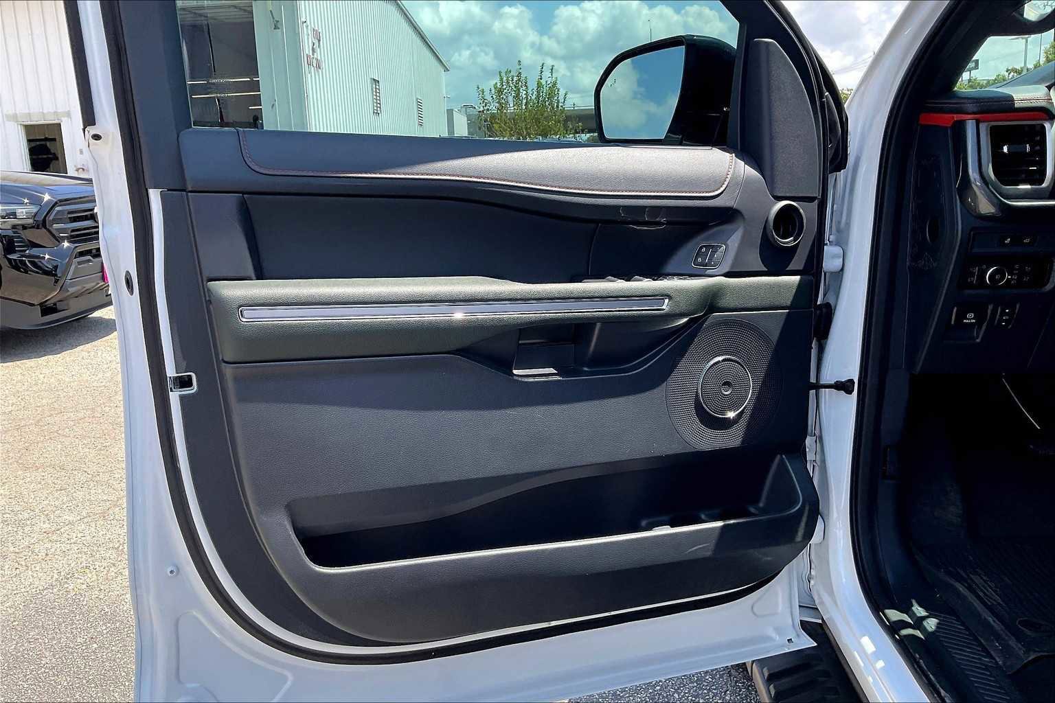 Certified 2024 Ford Expedition Timberline image 41