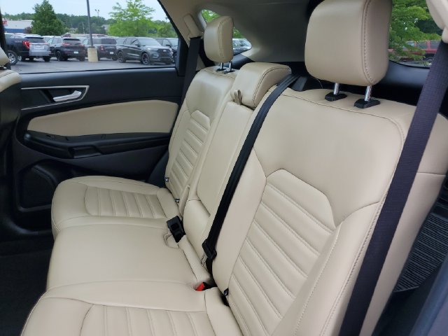 Certified 2024 Ford Edge SEL w/ Convenience Package AWD/4WD image 33