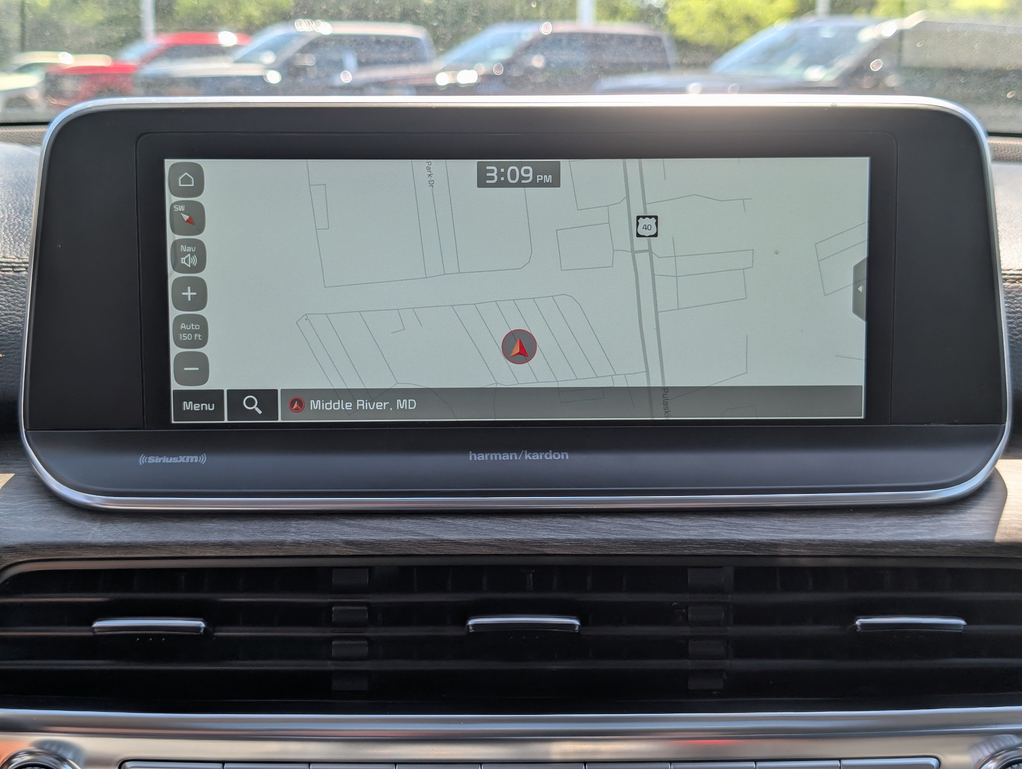 Used 2022 Kia Telluride SX w/ SX Prestige Package AWD/4WD image 32
