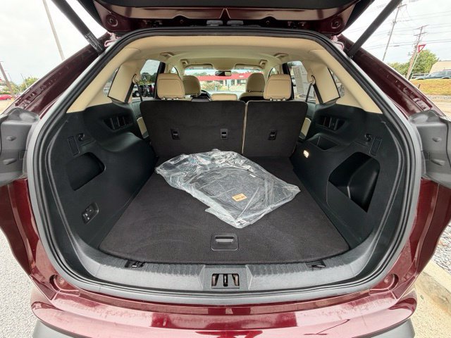 Certified 2019 Ford Edge SEL w/ Equipment Group 201A FWD image 28