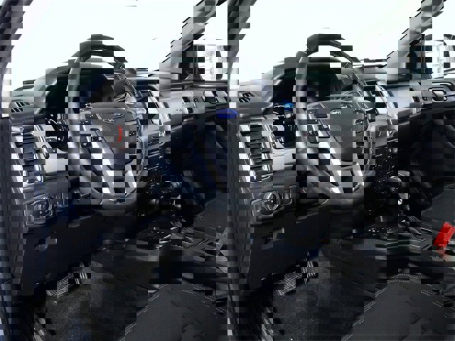 Certified 2023 Ford Ranger XLT w/ Equipment Group 302A High image 18