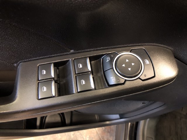 Certified 2021 Ford Escape SE w/ Convenience Package AWD/4WD image 12