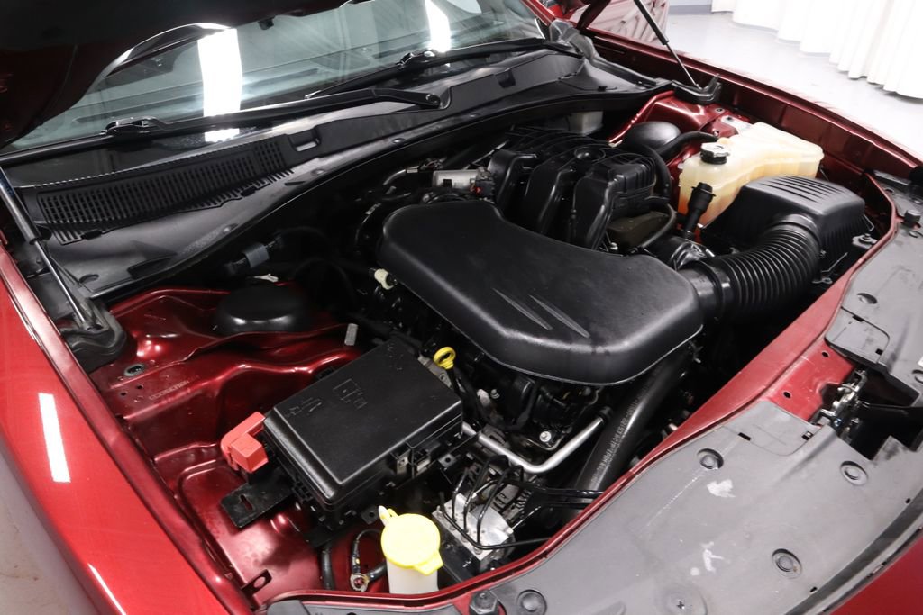 Used 2023 Dodge Charger GT RWD image 12