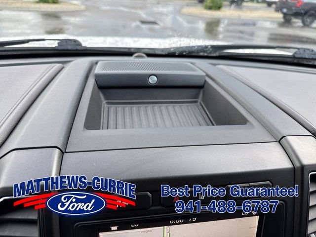 Certified 2019 Ford Expedition Limited w/ Equipment Group 302A RWD image 19