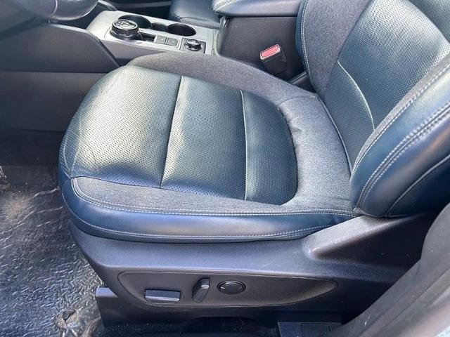 Certified 2021 Ford Bronco Sport Outer Banks w/ Outer Banks Package image 20