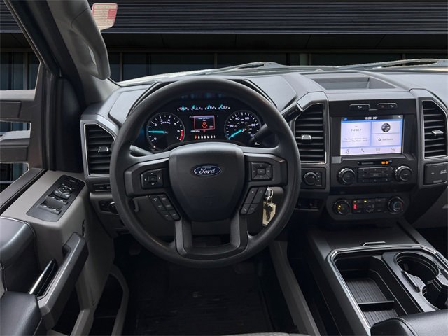 Certified 2019 Ford F250 XLT w/ XLT Premium Package image 12