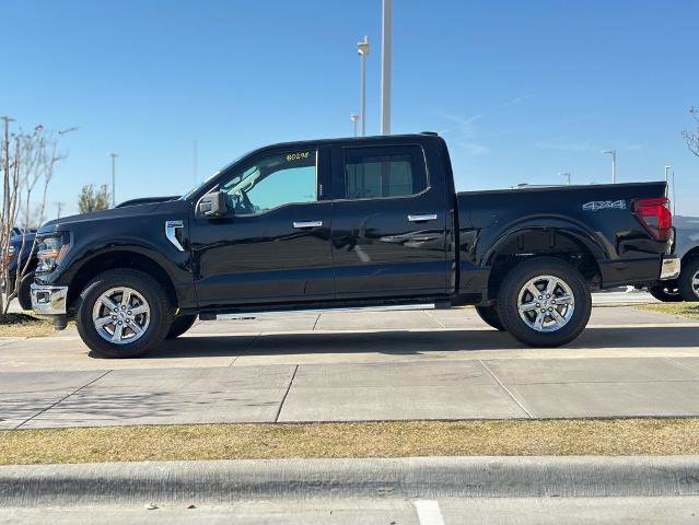 Certified 2024 Ford F150 XLT image 24