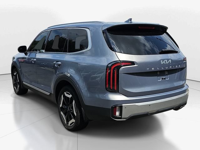 Used 2024 Kia Telluride EX FWD image 5