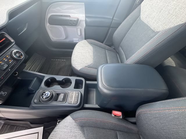 Certified 2022 Ford Maverick XLT w/ Equipment Group 300A Standard AWD/4WD image 21