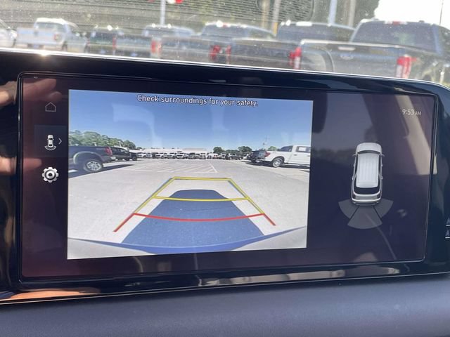 Used 2024 Hyundai Palisade XRT FWD image 30