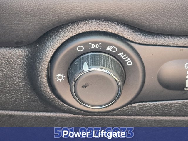 Used 2025 Dodge Durango GT AWD/4WD image 39