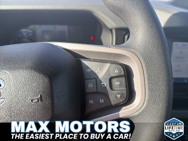 Certified 2023 Ford Bronco 4-Door image 26