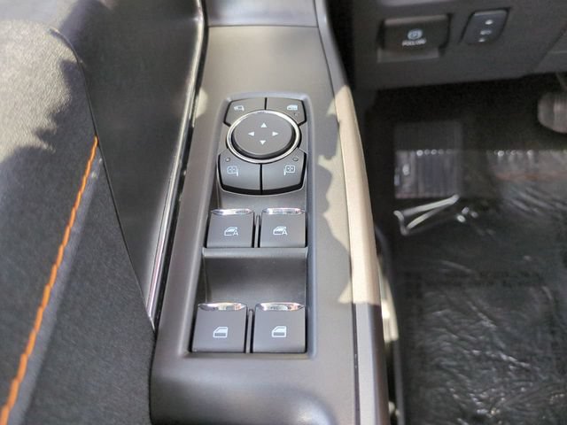 Certified 2025 Ford F150 Tremor w/ Equipment Group 402A High AWD/4WD image 28