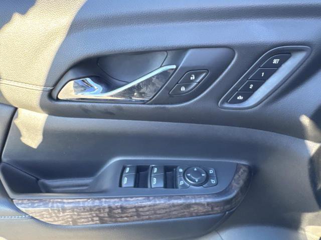 Used 2020 GMC Acadia Denali w/ Technology Package image 20