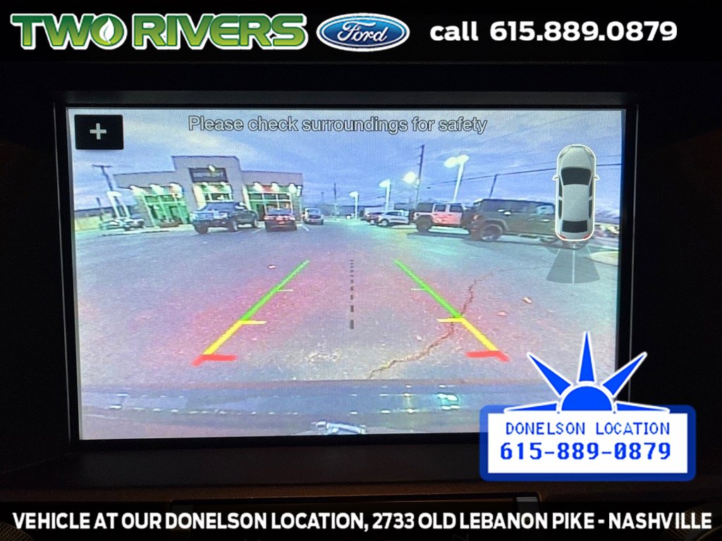 Certified 2018 Ford Mustang Premium w/ Equipment Group 201A image 29